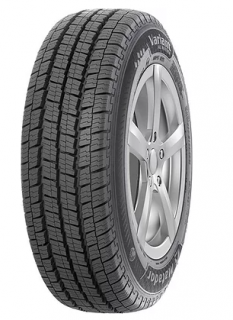  195/75R16C Matador MPS-125 107/105R M+S TL