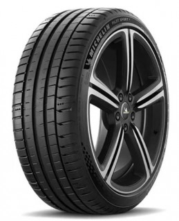 255/45R19 Michelin Pilot Sport 5 104Y XL