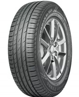  235/55R17 Nokian Nordman S2 SUV 99H TL