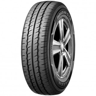  225/75R16 Nexen Roadian CT8 121/120S