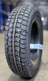 195/75R16C Viatti Vettore Inverno V-524 107/105R шип