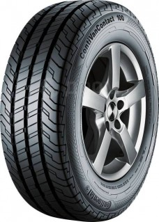 225/75R16C Continental ContiVanContact 200 121/120R