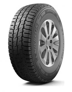 215/65R16C Michelin Agilis Alpin 109/107R