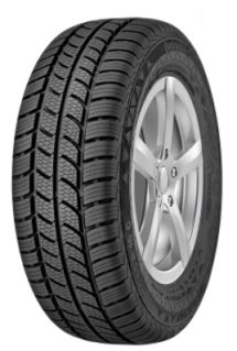 205/75R16C Continental VancoWinter 2 110/108R