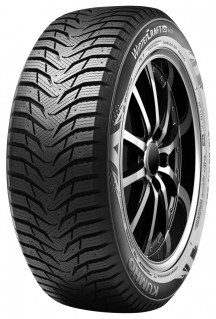  225/55R16 Kumho WinterCraft Ice WI31 99T XL шип