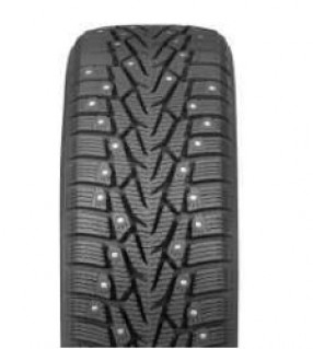  155/80R13 Nokian Nordman 7 79T XL шип