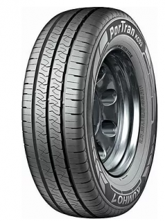  225/65R16C Kumho PorTran KC53 112/110R TL