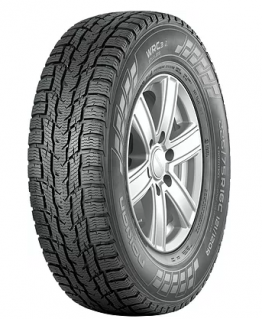  205/75R16C Nokian WR C3 113/111S