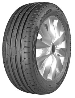 275/45R20 Ikon Tyres Autograph Ultra 2 SUV 110Y XL
