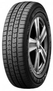  205/65R15 Nexen Winguard WT1 102/100R