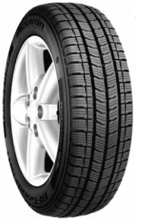 195/70R15C BFGoodrich Activan 104/102R