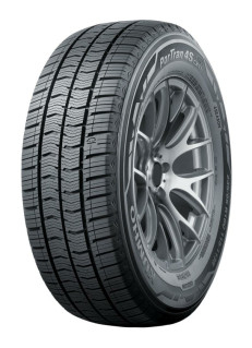 205/65R15C Kumho PorTran 4S CX11 102/100T TL