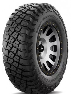  245/70R16 BFGoodrich Mud Terrain TA KM3 113/110Q