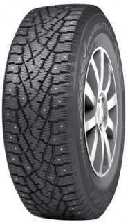  185/75R16C  Nokian Hakkapeliitta C3 104/102R шип