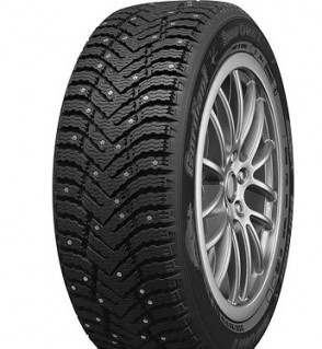  185/60R15 CORDIANT SNOW CROSS 2  88T б/к