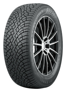 215/55R17 Nokian Hakkapeliitta R5 98R XL TL