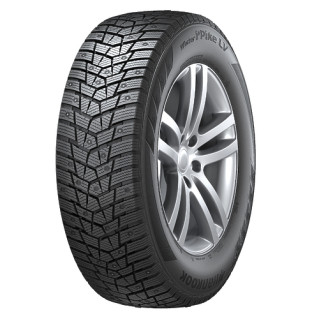 215/70R15C Hankook Winter i*Pike LV RW15 109/107R шип.