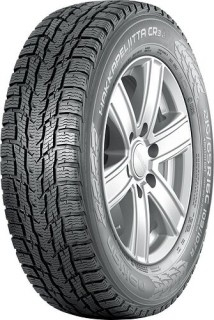  185/75R16 Nokian Hakkapeliitta CR3 104/102R