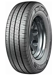 205/65R16C Kumho PorTran KC53 (ГСПК)