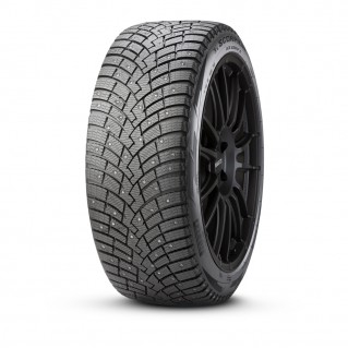  255/55R19 Pirelli Scorpion Ice Zero 2 111H XL TL шип