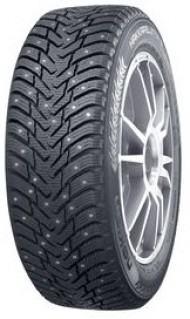  175/65R14 Nokian Hakkapeliitta 8 86T XL шип