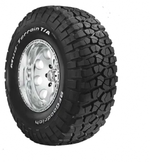  265/75R16 BFGoodrich MUD Terrain KM2 RWL LT 119/116Q