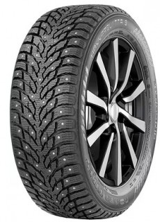  185/65R15 Nokian Hakkapeliitta 9 92T XL