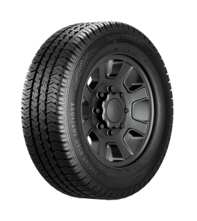 205/65R16С Ikon Tyres Character Eco C2 107/105T TL
