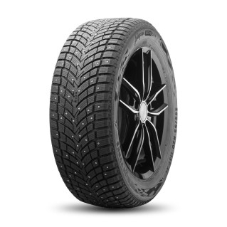 225/55R17 Ikon Tyres Autograph Ice 10 XL 101T TL шип