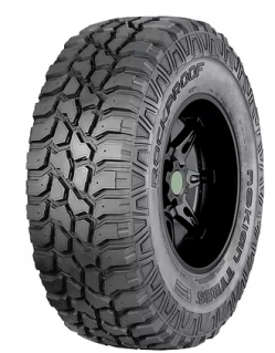  245/75R16 Nokian Rockproof 120/116Q