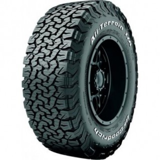  265/60R18 BFGoodrich All Terrain KO2 119/116S