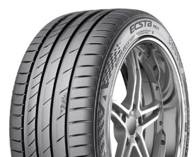 265/60R18 Kumho Ecsta PS71 110V