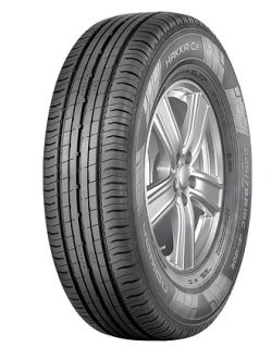   225/65R16C Nokian Hakka C2 112/110T