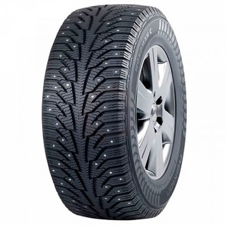  195/75R16 Nokian Nordman C 107/105R шип