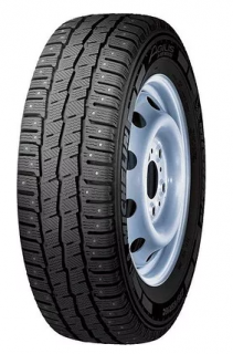 195/75R16C Michelin Agilis X-Ice North 107/105R