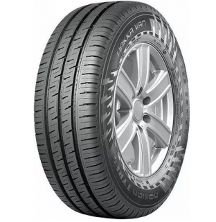  225/75R16C Nokian Hakka Van 121/120R