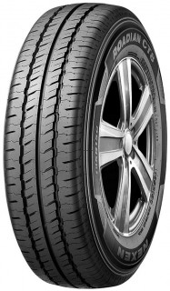  225/70R15C Nexen Roadian CT8 112/110R TL