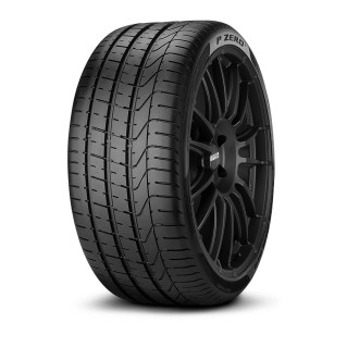 275/40ZR19  Pirelli P Zero 101Y Run Flat TL