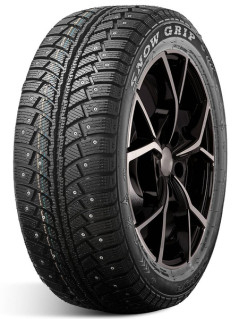 205/55R16 Satoya Snow Grip 91H TL шип
