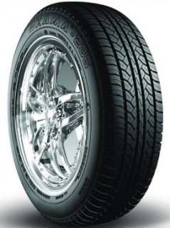  185/65R15 КАМА Euro 236  88H