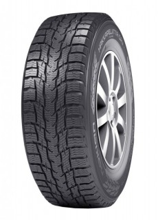  195/75R16 Nokian Hakkapeliitta CR3 107/105R