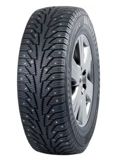  215/75R16C NOKIAN NORDMAN C 116/114R  шип