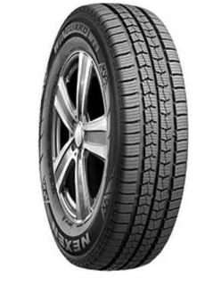  225/70R15C Nexen Winguard WT1 112/110R