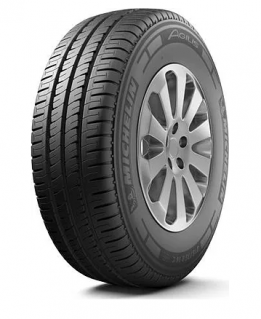 225/75R16C Michelin Agilis + 118/116R