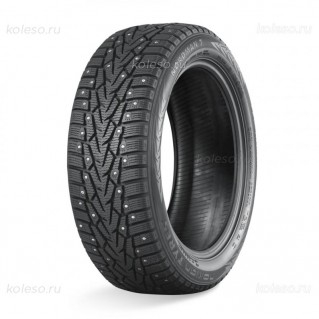  215/55R16 Nokian Nordman 7 97T XL шип