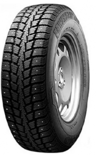 225/75R16C Marshal PowerGrip KC11 121/120R XL