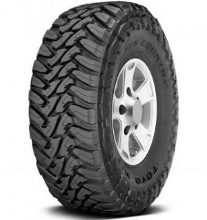  245/75R16 Toyo Open Country M/T 120/116P