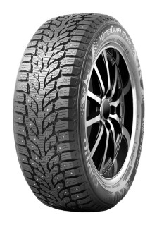  245/45R17 Kumho Wintercraft Ice WI32 99T шип