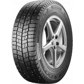 225/70R15C Continental VancoIceContact 112/110R