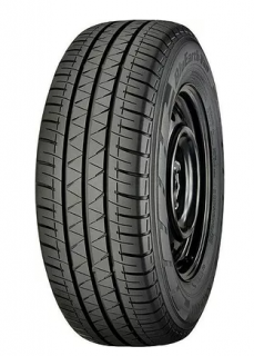  205/75R16C Yokohama  BluEarth-Van RY55 113/111R TL